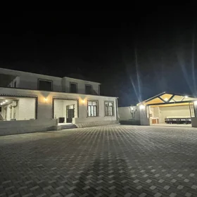 Baku-da 7.0 otaqlı 400.0 m2 bağ satılır - Şəkil 5