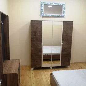 In Baku 72.0 m² apartment is for rent - Image 3