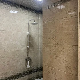 In Baku 72.0 m² apartment is for rent - Image 5