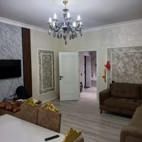 In Baku 90.0 m² apartment is for sale - Image 2