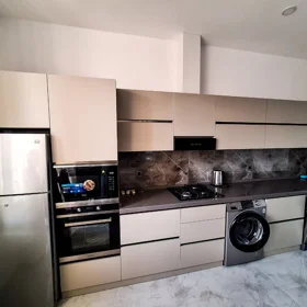 In Baku 125.0 m² apartment is for rent - Image 3