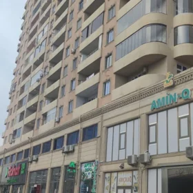 In Khirdalan 80.0 m² apartment is for rent - Image 4