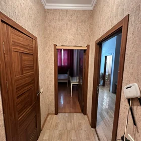 In Khirdalan 65.0 m² apartment is for rent - Image 2