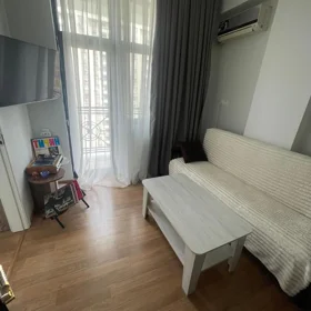 In Baku 38.0 m² apartment is for rent - Image 2