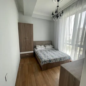In Baku 38.0 m² apartment is for rent - Image 3