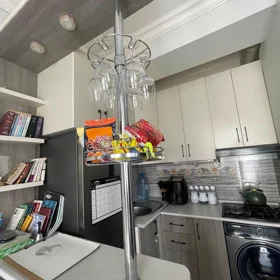 In Baku 38.0 m² apartment is for rent - Image 4