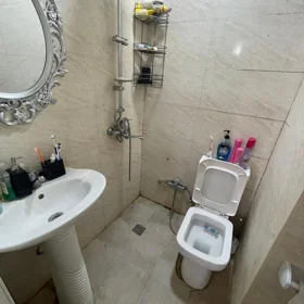 In Baku 38.0 m² apartment is for rent - Image 5