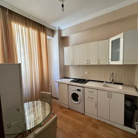 In Khirdalan 55.0 m² apartment is for rent - Image 2