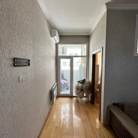 In Khirdalan 55.0 m² apartment is for rent - Image 5