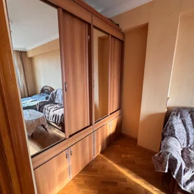 In Baku 50.0 m² apartment is for rent - Image 2