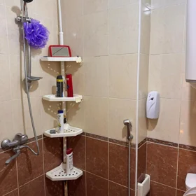 In Baku 50.0 m² apartment is for rent - Image 5