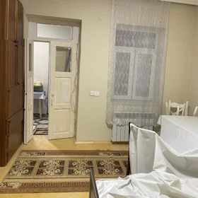 In Baku 40.0 m² apartment is for rent - Image 3