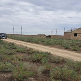 In Shirvan nan acre land is for sale - Image 2