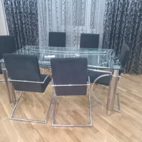 In Baku 100.0 m² apartment is for sale - Image 2