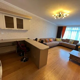 In Baku 54.0 m² apartment is for rent - Image 2
