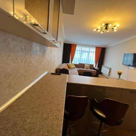 In Baku 54.0 m² apartment is for rent - Image 3