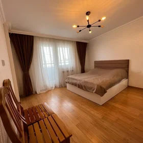 In Baku 54.0 m² apartment is for rent - Image 4