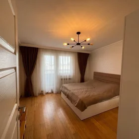 In Baku 54.0 m² apartment is for rent - Image 5