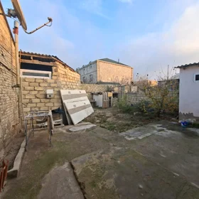 In Sumgayit 40.0 m² house with 1.0 rooms is for rent - Image 5