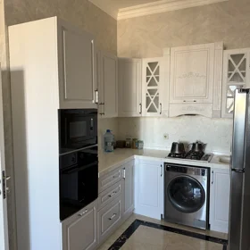 In Baku 90.0 m² apartment is for rent - Image 4