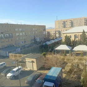 In Baku 55.0 m² apartment is for rent - Image 3