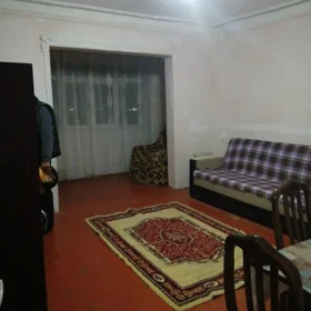 In Baku 55.0 m² apartment is for rent - Image 4