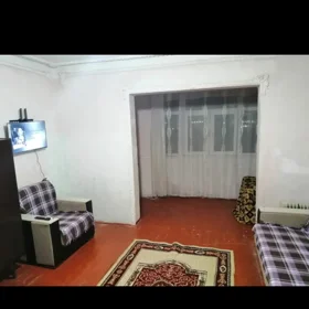 In Baku 55.0 m² apartment is for rent - Image 5