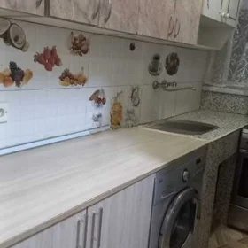 In Baku 45.0 m² house with 2.0 rooms is for rent - Image 2