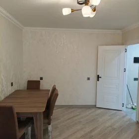 In Baku 55.0 m² apartment is for rent - Image 5