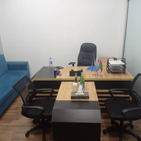 In Baku 14.0 m² office is for rent - Image 4