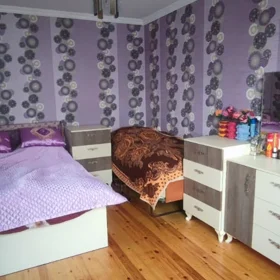 In Khirdalan 60.0 m² house with 3.0 rooms is for sale - Image 2