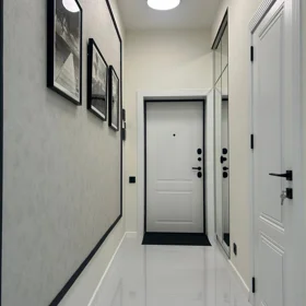 In Baku 60.0 m² apartment is for sale - Image 3