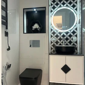 In Baku 60.0 m² apartment is for sale - Image 5