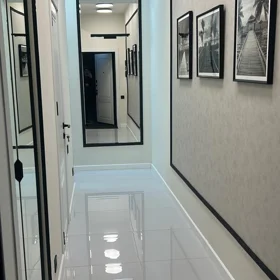 Baku-da 60.0 m2 mənzil satılır - Şəkil 2