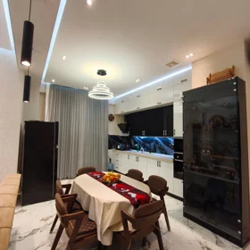 Baku-da 98.0 m2 mənzil satılır - Şəkil 2