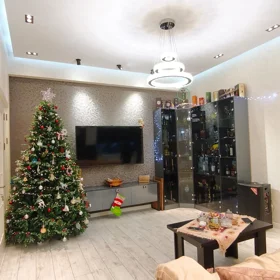 Baku-da 98.0 m2 mənzil satılır - Şəkil 3