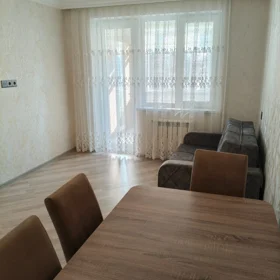 Baku-da 55.0 m2 mənzil kirayə verilir - Şəkil 2