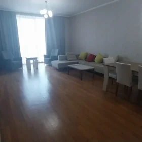 Baku-da 210.0 m2 mənzil kirayə verilir - Şəkil 4