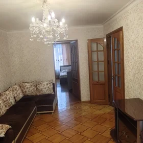 Baku-da 50.0 m2 mənzil kirayə verilir - Şəkil 3