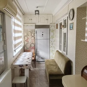 Baku-da 50.0 m2 mənzil kirayə verilir - Şəkil 4