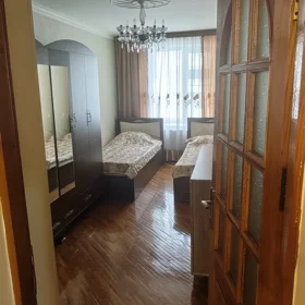 Baku-da 50.0 m2 mənzil kirayə verilir - Şəkil 5