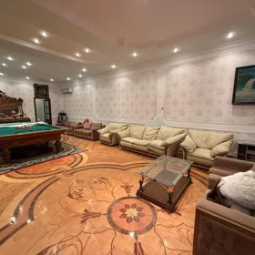 Baku-da 7.0 otaqlı 720.0 m2 bağ satılır - Şəkil 3