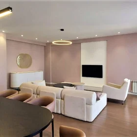 Baku-da 180.0 m2 mənzil kirayə verilir - Şəkil 3