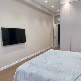 Baku-da 180.0 m2 mənzil kirayə verilir - Şəkil 5