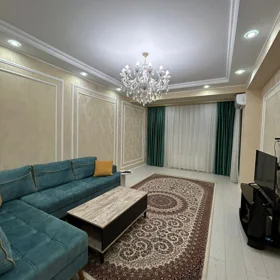 Baku-da 100.0 m2 mənzil kirayə verilir - Şəkil 2