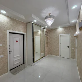 Baku-da 100.0 m2 mənzil kirayə verilir - Şəkil 4