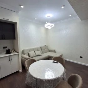 Khirdalan-da 64.0 m2 mənzil satılır - Şəkil 2