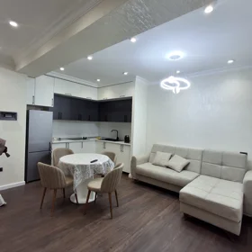 Khirdalan-da 64.0 m2 mənzil satılır - Şəkil 3