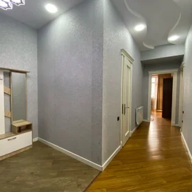 Baku-da 86.0 m2 mənzil kirayə verilir - Şəkil 2