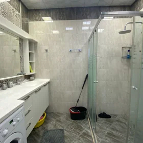 Baku-da 86.0 m2 mənzil kirayə verilir - Şəkil 3